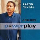 Aaron Neville - Power play (6 big hits)