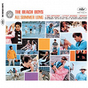 The Beach Boys - All summer long (mono & stereo remaster)