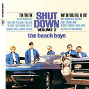 The Beach Boys - Shut down volume 2 (mono & stereo remaster)