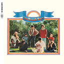 The Beach Boys - Sunflower