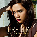 Leslie - Ma g&eacute;n&eacute;ration (radio edit)