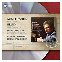 Itzhak Perlman - Bruch & mendelssohn: violin concertos