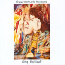 Howard Werth / The Moonbeams - King brilliant