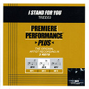Tree63 - Premiere performance plus: i stand for you