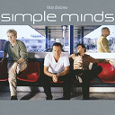 Simple Minds - War babies