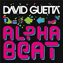 David Guetta - The alphabeat (radio edit)