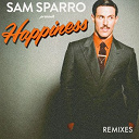 Sam Sparro - Happiness remixes - ep