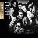 Ub 40 - All the best