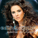 Edith Marquez - Memorias del coraz&oacute;n