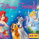 Compilation - Disney And Friends