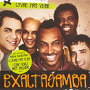 Exaltasamba - Livre pra voar