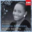 Barbara Hendricks - Barbara hendricks: chansons & melodies