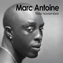 Marc Antoine - Triste novembre