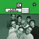 Los Pericos - Serie verde- los pericos