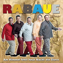 Rabaue - Am himmel fehlt heut nacht ein stern