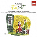 Georges Pr&ecirc;tre - Gounod: faust