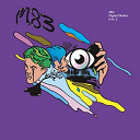 M83 - Digital shades