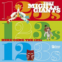 They Might Be Giants - Here come the 1, 2, 3s