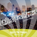 Iggy Pop - Live at lollapalooza 2007: iggy & the stooges