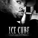 Ice Cube - At tha movies