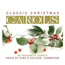 Cambridge / King's College Choir Of Cambridge - Classic christmas carols