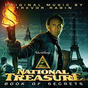 Trevor Rabin - National treasure: book of secrets original soundtrack