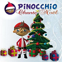 Pinocchio - Chante no&euml;l