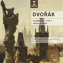 Libor Pesek - Dvor&aacute;k: symphonies 7, 8 & 9 - american suite