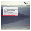Lucia Popp - Strauss: vier letzte lieder - four last songs (daphne - closing scene - 12 lieder)