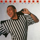 Dany Silva - Sodadi funan&aacute;
