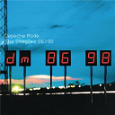 Depeche Mode - The singles 86-98
