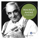 Maurice Andr&eacute; - Maurice andr&eacute;: a portrait