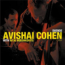 Avisha&iuml; Cohen - Duende (with nitai hershkovits)