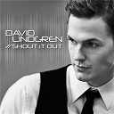 David Lindgren - Shout it out (acoustic version)