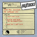 Buzzcocks - John peel session (7th september 1977)