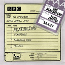 The Stranglers - Bbc in concert (23rd april 1977)