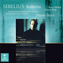 Paavo Jarvi - Sibelius : kullervo