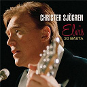 Christer Sj&ouml;gren - Sjunger elvis