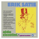 Aldo Ciccolini - Satie: gymnopedies