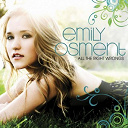 Emily Osment - All the right wrongs