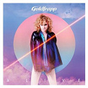 Goldfrapp - Alive