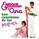 Enrique Y Ana - Las canciones de los peques