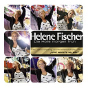 Helene Fischer - Die h&ouml;lle morgen fr&uuml;h