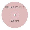 David Bowie - Pallas athena