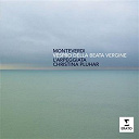 Christina Pluhar - Monteverdi : vespro della beata vergine - 1610.