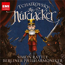 Sir Simon Rattle - Tchaikovsky: the nutcracker