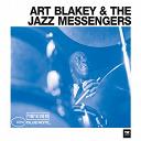 Art Blakey - Blue note tsf