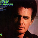 Les Strangers / Merle Haggard - A portrait of