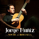 Jorge Mu&ntilde;iz - Noche de rondalla