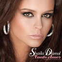 Shaila D&uacute;rcal - Tanto amor (versi&oacute;n paseo por nashville)